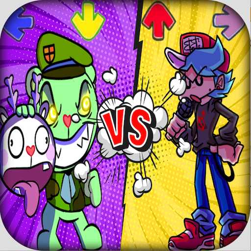 Big Brother Vs Flippy Full Wee Windows에서 다운로드
