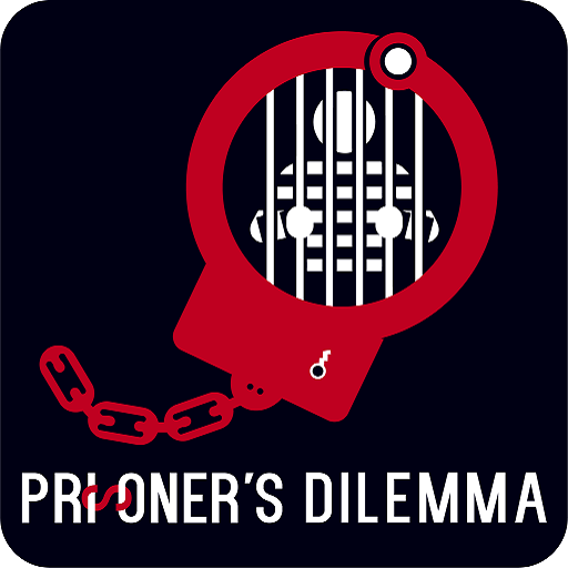 Prison Escape AI game logo