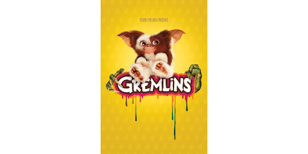 Gremlins - Movies on Google Play