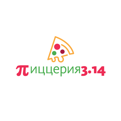Pizza 314 logo