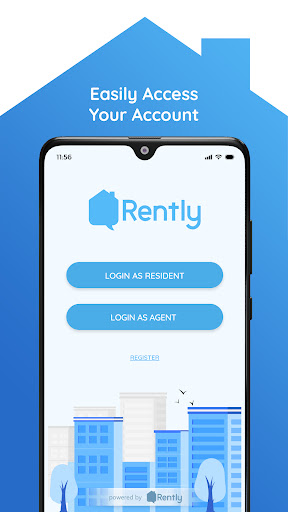Anteprima dell'app