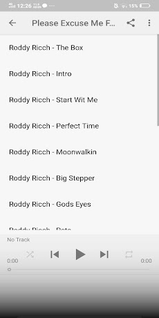 Roddy Ricch Musicのおすすめ画像3