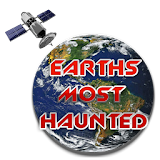 Earths Most Haunted ZOOM icon