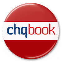Chqbook - Neobank for Small Business owners