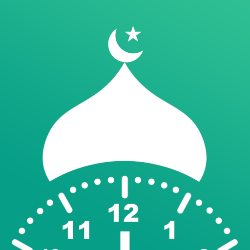 Orari del Ramadan 2025 - Qibla Scarica su Windows
