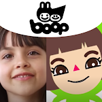 Cover Image of Tải xuống Boop Kids - Người tạo hình đại diện của tôi 1.1.24 APK