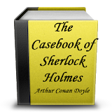 Casebook of Sherlock Holmes icon