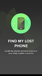 Find My Phone Screenshot