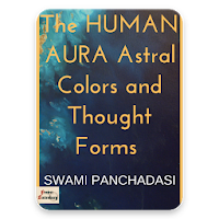 How to feel the human Aura