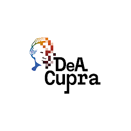 图标图片“DeA Cupra: digital e arte”