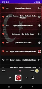جديد منوعات أغاني تركية 2023