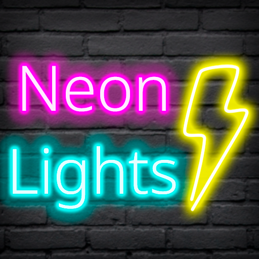 Neon lights jp apps on google play