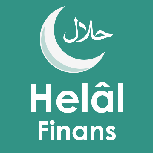 Helal Finans logo