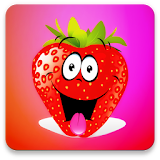 Strawberry Game icon