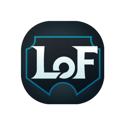 LoF logo
