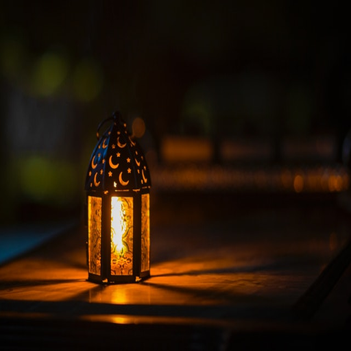 رسائل وتهاني رمضان logo
