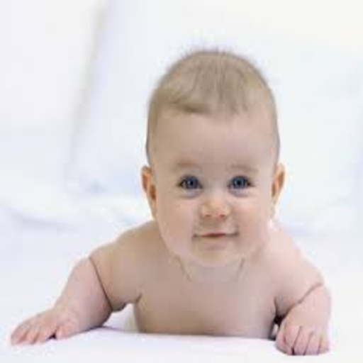صوارأطفال،Childrens commissure logo
