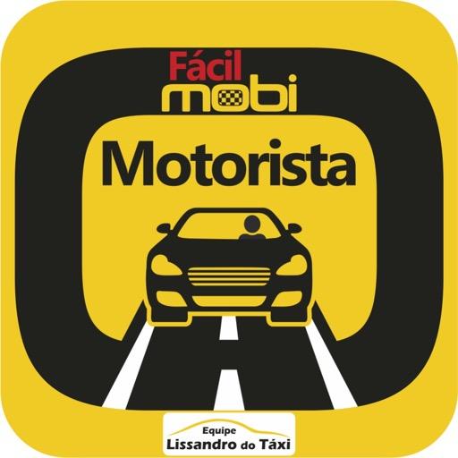 FACIL MOBI - Motorista  Icon