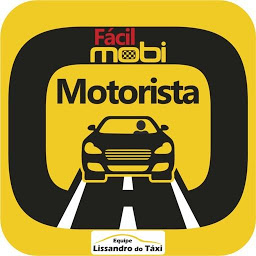 「FACIL MOBI - Motorista」圖示圖片