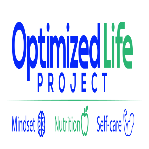 The Optimized Life Project  Icon