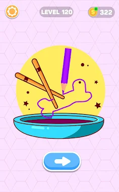 Draw Troll Master - DOP Animal - Screenshot 2
