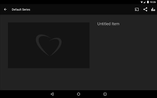 Screenshot of Heartlight - Daily Devotionals