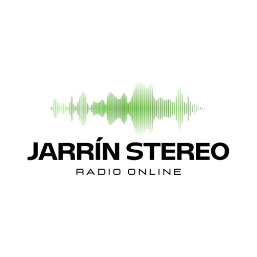 Jarrin Stereo Radio logo