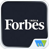 Forbes India Magazine icon