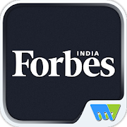 Forbes India Magazine 7.7 Icon