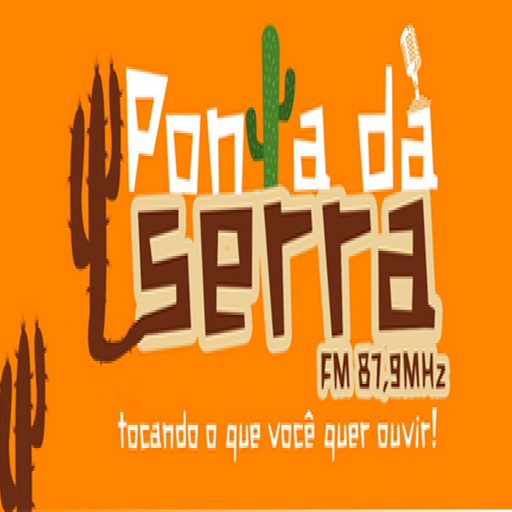 Ponta da Serra FM 3.1 Icon