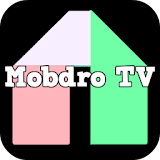 Guide for New Mobdro TV Tutor icon