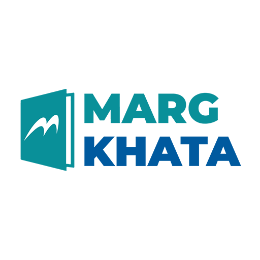 Marg Khata  Icon