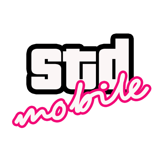 STD Mobile logo