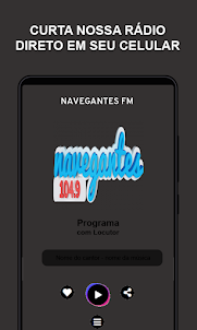 Navegantes FM