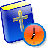 BibleTime Mobile icon