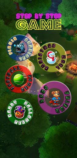 Android application Dog Connect Card Link screenshort