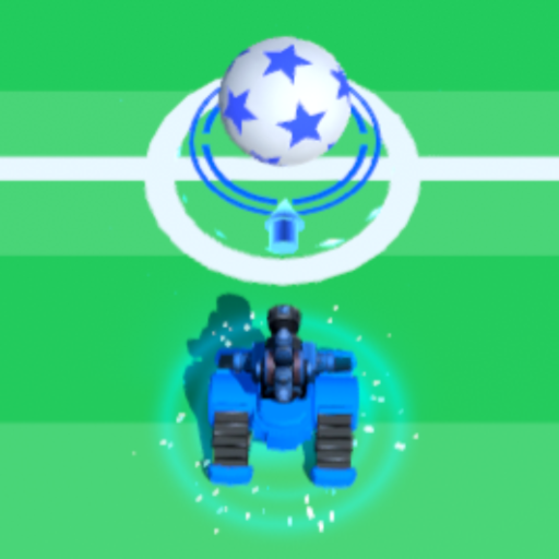 Tank Soccer
