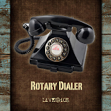 Retro Rotary Dialer icon