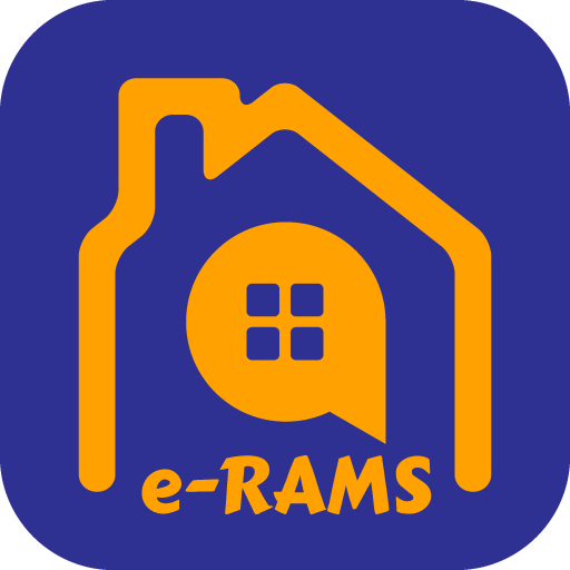 eRAMS - Quarters Complaint BVP logo