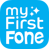 myFirstFone icon