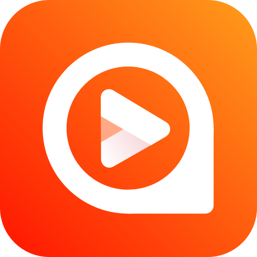 Visha-Video Player All Formats  Icon