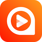 Cover Image of डाउनलोड Visha-Video Player All Formats  APK
