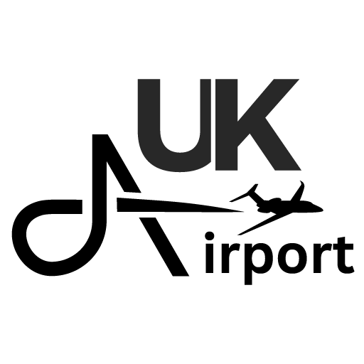 Uk Airport Ride logo