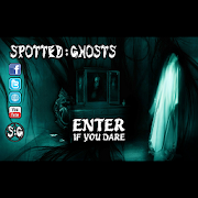 Video Ghost Hunting Scare Prank 1.2 Icon