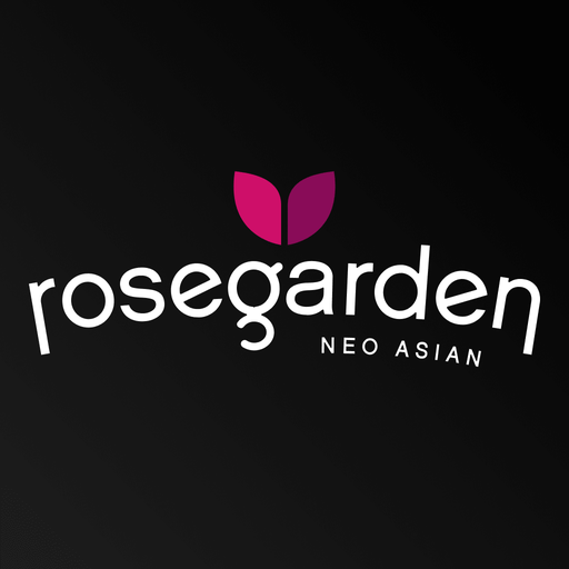 Rosegarden logo
