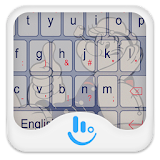 Popeye TouchPal Keyboard Theme icon