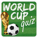 Football World Cup Quiz icon