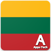 Lithuanian Language for AppsTech Keyboards