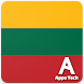 Lithuanian /AppsTech Keyboards - Androidアプリ