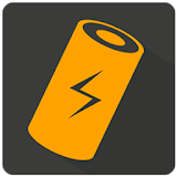 Advanced Battery Saver Booster icon